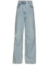 OFF-WHITE JEANS TOMBOY,11133268