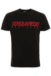 DSQUARED2 DSQUARED2 BROTHERS LOGO T