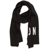 DSQUARED2 DSQUARED2 ICON PRINTED SCARF
