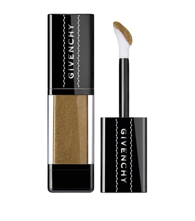 Givenchy Ombre Interdite 24-hour Eyeshadow In 05 Outline Bronze