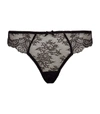 AUBADE LACE BRAZILIAN BRIEFS,15047799