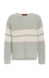 SIES MARJAN GILLES CASHMERE WIDE-NECK SWEATER,774759