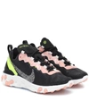 NIKE REACT ELEMENT 55 trainers,P00431584