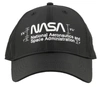 HERON PRESTON HERON PRESTON EMBROIDERED NASA CAP