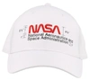 HERON PRESTON HERON PRESTON EMBROIDERED NASA CAP