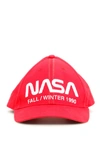 HERON PRESTON HERON PRESTON NASA BASEBALL CAP