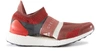 ADIDAS BY STELLA MCCARTNEY ULTRA BOOST X3DS TRAINERS,G28335/BRICK RED