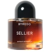 Byredo Night Veils Sellier Extrait De Parfum 1.7 Oz.