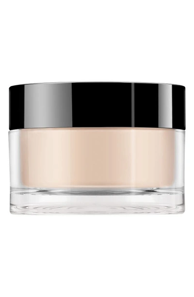 Giorgio Armani Micro-fil Translucent Loose Setting Powder In Pink