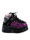 NEW ROCK SNEAKERS,11134001