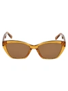 CHLOÉ SUNGLASSES,11134350