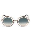 CHLOÉ SUNGLASSES,11134317