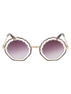 CHLOÉ SUNGLASSES,11134318