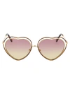 CHLOÉ SUNGLASSES,11134226