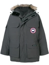 CANADA GOOSE EXPEDITION PARKA