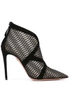 AQUAZZURA SO VERA BOOTIES