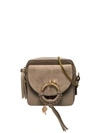 CHLOÉ JOAN CROSSBODY BAG