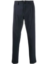 ETRO LONG TAILORED TROUSERS