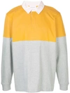 NORSE PROJECTS NORSE PROJECTS N100162 MONTPELLIER YELLOW