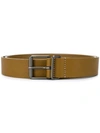 ANDERSON'S GRAINED STYLE BELT