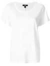 PAIGE ELLISON RELAXED FIT T-SHIRT