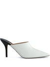 PAUL ANDREW CERTOSA POINT TOE MULE 85