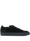 COMMON PROJECTS LACE-UP LOW TOP SNEAKERS