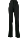 N°21 HIGH-WAISTED TAILORED TROUSERS