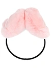 LISKA 小猪造型保暖耳罩