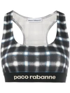 PACO RABANNE PACO RABANNE 19AJT0001VI0200 N420BLUE