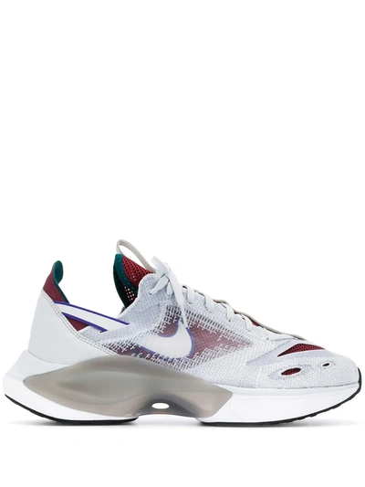 Nike N110 D/ms/x Low-top Sneakers In White