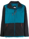 THE NORTH FACE FLEECE PANEL JACKET