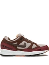 NIKE X PATTA AIR SPAN II QS SNEAKERS