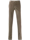 PT01 ORIENT HEIGHTS CORDUROY TROUSERS