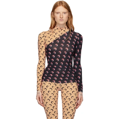 Marine serre turtleneck hot sale