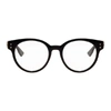 DIOR DIOR 黑色 DIORCD3 醋酸纤维圆形眼镜