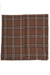 BURBERRY BURBERRY VINTAGE CHECK LIGHTWEIGHT SCARF