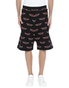 MCQ BY ALEXANDER MCQUEEN SHORTS & BERMUDA SHORTS,13397765LS 2