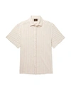 TOD'S Linen shirt,38879954FP 6
