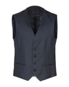 TONELLO Suit vest,49527508OX 4