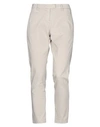 Peuterey Pants In Beige
