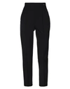 Elisabetta Franchi Pants In Black