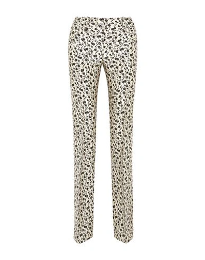 Altuzarra Casual Pants In Ivory