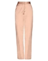 Kaos Pants In Pink