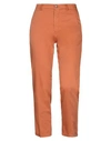 Berwich Pants In Brown