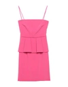 MOSCHINO CHEAP AND CHIC Short dress,34945883MT 2
