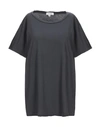 Crossley T-shirt In Lead