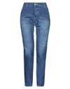 Manuel Ritz Jeans In Blue