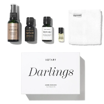 Votary Darlings Boxed Set