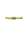 DSQUARED2 BELTS,46674269SW 1